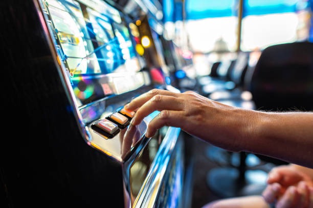 baratatoto Live Casino