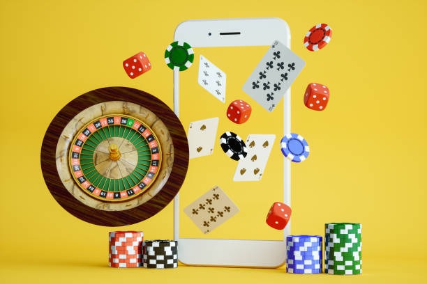 baratatoto Crash & Instant Games